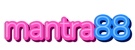 mantra88 — logo kanal